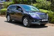Honda CR-V 2013 Automatic - 2