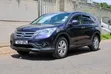 Honda CR-V 2013 Automatic - 3