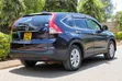 Honda CR-V 2013 Automatic - 5