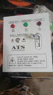 ATS Switch 12kVA 380V Automatic Transfer Switch - 1
