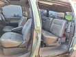 Toyota TownAce 1996 Green Minivan - 1