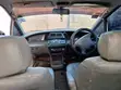 Toyota TownAce 1996 Green Minivan - 2