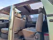 Toyota TownAce 1996 Green Minivan - 3