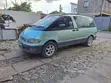 Toyota TownAce 1996 Green Minivan - 5