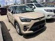 Toyota Raize 2020 Beige - 1