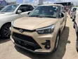 Toyota Raize 2020 Beige - 2