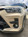 Toyota Raize 2020 Beige - 3