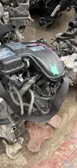 Toyota Passo 1KR Engine (Old Model) - 2