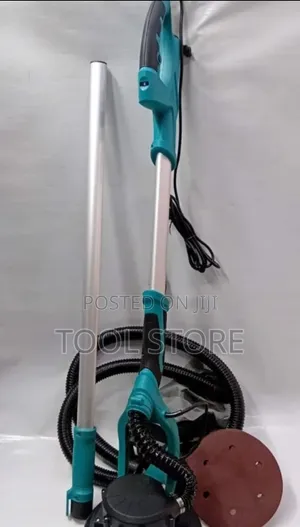 Makita Wall & Ceiling Sander with Dust Collection