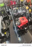 Aico Japan 8hp Pressure Washer ya Dizeli 3600PSI - 1