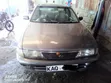 Nissan Sunny 2000 Silver - 1