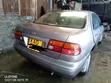 Nissan Sunny 2000 Silver - 2
