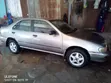 Nissan Sunny 2000 Silver - 3
