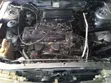 Nissan Sunny 2000 Silver - 5
