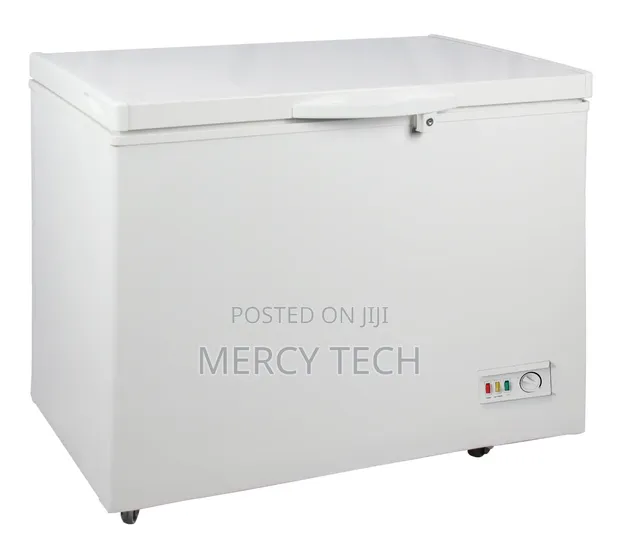 Premier Deep Freezer (200L) - Brand New - 1