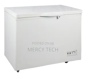 Premier Deep Freezer (200L) - Brand New