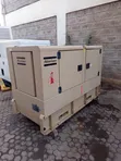 Generatori la Atlas Copco 30kVA - Limekarabatiwa - 1