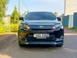 Toyota Harrier 2017 Nyeusi - 1