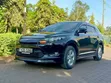 Toyota Harrier 2017 Nyeusi - 2