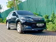 Toyota Harrier 2017 Nyeusi - 3