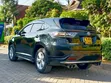Toyota Harrier 2017 Nyeusi - 5