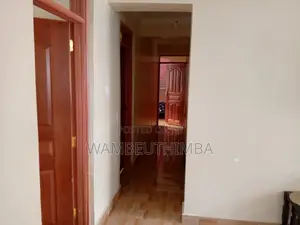 Mini Flat ya Vyumba 3 Kupangishwa Theta, Murera