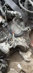Gearbox ya Toyota Passo Iliyotumika - 2