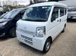 Mazda Scrum 2019 Nyeupe - 1