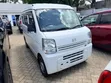 Mazda Scrum 2019 Nyeupe - 2