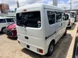 Mazda Scrum 2019 Nyeupe - 3
