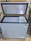 Premier Deep Freezer (250L) - Mpya Kabisa - 1