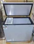 Premier Deep Freezer (250L) - Mpya Kabisa - 2