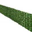 Artificial Leaf Fence 1M X 3M - Skrini ya Faragha - 2