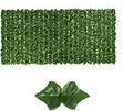 Artificial Leaf Fence 1M X 3M - Skrini ya Faragha - 4