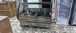 DMK Precious Meat Chiller Display, 4x3Ft, Brand New - 2