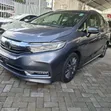Honda Fit Shuttle 1.5 Hybrid 2WD 2019 Grey - 2