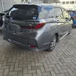 Honda Fit Shuttle 1.5 Hybrid 2WD 2019 Grey - 3