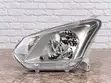 Isuzu D-Max Headlight (2016-2018) - 1
