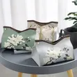 Kifaa cha Kuhifadhia Tissue cha PU Leather - 1