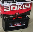 Aokly Maintenance-Free Vehicle Battery N100 - 1