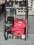 AICO Japan Pressure Washer ya Petroli APW-650 - 1
