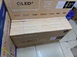 Solarmax 43" QLED Smart Android TV - 1