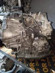Gearbox Halisi ya Toyota 5A, 4A, 7A - Japan - 5