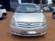 Toyota Corolla Spacio 2005 Nyeupe - 1