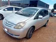 Toyota Corolla Spacio 2005 Nyeupe - 2