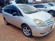 Toyota Corolla Spacio 2005 Nyeupe - 3