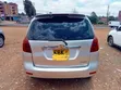 Toyota Corolla Spacio 2005 Nyeupe - 4