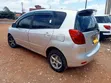 Toyota Corolla Spacio 2005 Nyeupe - 5