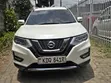 Nissan X-Trail 2017 White - 1