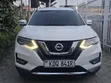Nissan X-Trail 2017 White - 2